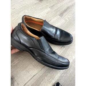 Flex Slip On Shoes Mens